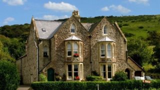 Αυτός ο ξενώνας στη Βρετανία ψηφίστηκε ο καλύτερος στον κόσμο!
: Η επόμενη προσθήκη στην ταξιδιωτική wishlist σου!
