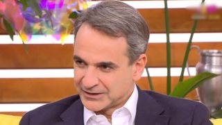 Κυριάκος Μητσοτάκης: &quot;Eίναι δύσκολο πάντα για οποιονδήποτε να ακούει ότι ένα στενό του πρόσωπο αντιμετωπίζει έναν καρκίνο&quot;