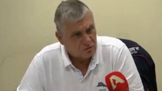 Γιώργος Τράγκας: Εισήχθη επειγόντως στο νοσοκομείο - Νοσηλεύεται με κορονοϊό στο "Σωτηρία"