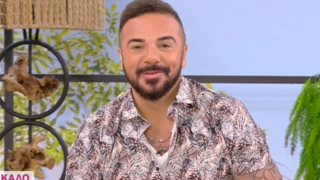 Τριαντάφυλλος: &quot;Είναι άδικο για τον Γιώργο Πατούλη, δεν έκανε και κανένα έγκλημα, ένα ζεϊμπέκικο χόρεψε&quot;