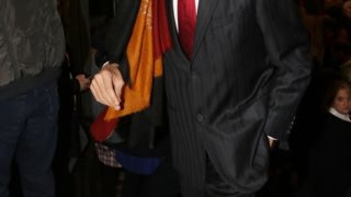 Ηλίας Ψινάκης: Σοβαρό τροχαίο: Έπεσε σε γκρεμό με το αυτοκίνητό του!