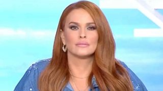 Σίσσυ Χρηστίδου: &quot;Η Ναταλία Γερμανού δεν είναι σε καμία περίπτωση από αυτούς τους ανθρώπους&quot;
