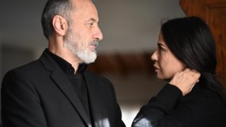 Σασμός | Συμμαχία Καλλιόπης και Παύλου - Θέλουν να χωρίσουν την Αργυρώ με τον Αστέρη