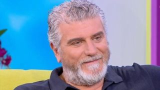 Βλαδίμηρος Κυριακίδης: &quot;Έχω επενδύσει στην προσωπική μου ζωή με τη γυναίκα μου, όχι σε καταθέσεις στις τράπεζες&quot;