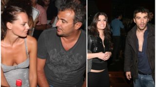 Celebrity Couples: Θυμόμαστε τις πρώτες επίσημες δημόσιες εμφανίσεις τους!
