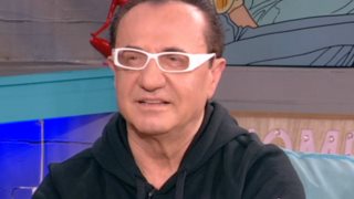 Λευτέρης Πανταζής: Η απάντηση στη Ζώζα Μεταξά &amp; η συγκίνηση για τον θάνατο της μητέρας του