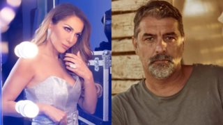 Δέσποινα Βανδή – Βασίλης Μπισμπίκης | Η αποκάλυψη για τις κοινές διακοπές
