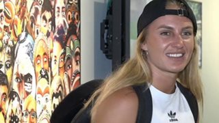 Κατερίνα Δαλάκα: Μιλάει 3 μήνες μετά τη νίκη στο Survivor &amp; απαντάει στις φήμες περί σχέσης με τον Ατακάν