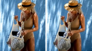 Η τσάντα που κάνει τώρα θραύση στο Instagram
: Μπορείς να τη βρεις από 10 ευρώ
