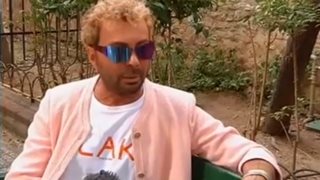 Λάκης Γαβαλάς: «Είμαι πολύ καλύτερος από άτομα της ηλικίας του Τρύφωνα Σαμαρά»