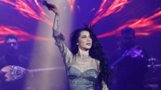 Η Πάολα στο "Σπίτι με το MEGA" - Ποιοι θα είναι οι guests της βραδιάς;