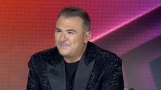 Fame Story | Ο Αντώνης Ρέμος δέχτηκε on air μήνυμα από την κόρη του: "Συγκινήθηκε πάρα πολύ..."