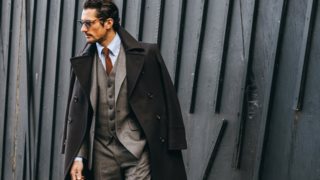 Όσα πρέπει να γνωρίζεις για το παλτό: Είναι ο βασιλιάς του χειμερινού αντρικού στυλ