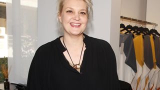 Σοφία Κοκοσαλάκη: Έφυγε από τη ζωή η Ελληνίδα σχεδιάστρια μόδας στα 46 της!