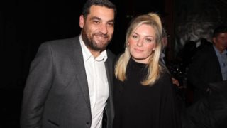 Ελισαβετ Μουτάφη: Ο γιος μου με είπε με τη μία &quot;μαμά&quot; - Τον είχα επιλέξει