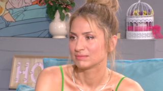 Η Μαρία Ηλιάκη Στο Πρωινό: H πρώτη συνέντευξη μετά το τέλος του «Ξαναδέστε τους»