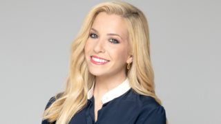 &quot;ΑΡΕΝΑ&quot; : Η Μαρία Αναστασοπούλου εξετάζει τα όρια στο δημόσιο λόγο