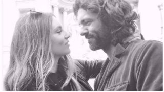 Αθηνά Οικονομάκου - Φίλιππος Μιχόπουλος: Η πρώτη φωτογραφία του γάμου τους