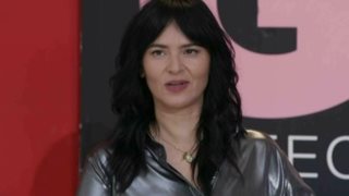 Next Top Model: Η ειρωνική ατάκα της Ζενεβιέβ στην Ειρήνη Καζαριάν &amp; η παρέμβαση της Χριστοπούλου