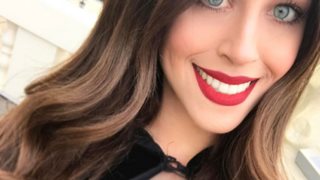 Demy: Στις πρόβες της για το μιούζικαλ της Disney! Video