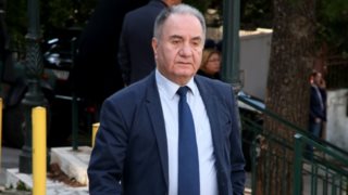 Θεόδωρος Κατσανέβας: Έφυγε από τη ζωή έπειτα από &quot;μάχη&quot; με τον κορονοϊό