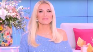 Η Κατερίνα Καινούργιου για το ενδεχόμενο εγκυμοσύνης: "Θα ήταν ο πρώτος και ο μοναδικός που θα το μάθαινε"