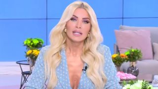 Εκτός &quot;Super Κατερίνα&quot; η Χρίσλα Γεωργακοπούλου – Όσα είπε η Κατερίνα Καινούργιου
