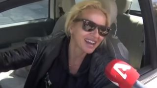 Η Μαρία Μπεκατώρου για τις αλλαγές στο &quot;The Chase&quot; και το YFSF