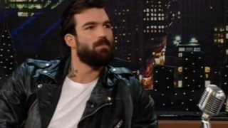 Δημήτρης Αλεξάνδρου
 
: Η αποκάλυψη για τη σχέση με τον πατέρα του: «Δεν έχουμε επικοινωνία»