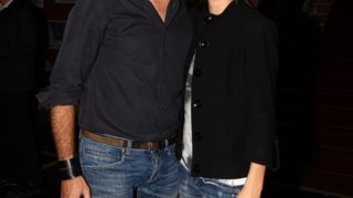 Αγγελική Δαλιάνη: Έγκυος για δεύτερη φορά!