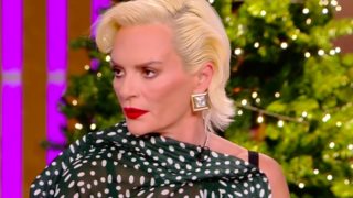 Έλενα Χριστοπούλου: "Όταν βγαίνουν δικόγραφα... θα γίνεις κω@@χαρτο σε τραπέζια ανθρώπων που δεν σε ξέρουν"