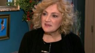 Υρώ Μανέ: Έτσι σχολίασε όσους ασχολούνται με την υποκριτική χωρίς να είναι ηθοποιοί