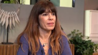 Μυρτώ Αλικάκη: &quot;Δεν μπορώ τις εντάσεις στη δουλειά, μπαίνω στη μέση, φυτρώνω εκεί που δεν με σπέρνουν&quot;