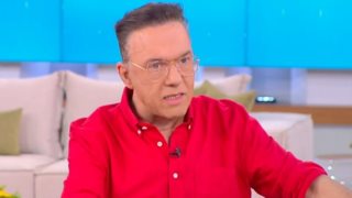 Ποσειδώνας Γιαννόπουλος: &quot;Θεωρώ ότι το tweet μου ήταν ευνόητο, με χιούμορ, άποψη και πολιτικό σχόλιο. Δεν περίμενα αυτή την κατακραυγή&quot;