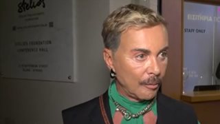 Λάκης Γαβαλάς: &quot;Μου είπαν από το GNTM να κόψω σύρριζα τα μαλλιά μου&quot;