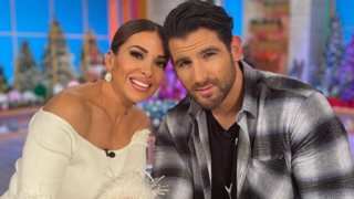 Ελένη Χατζίδου &amp; Ετεοκλής Παύλου: Αν σκεφτόμασταν &quot;πού πάμε εμείς απέναντι στα θηρία;&quot; δεν θα κάναμε τίποτα