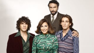 Από τα &quot;Καλύτερά μας χρόνια&quot; στη νέα υπερπαραγωγή της ΕΡΤ