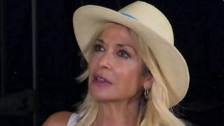 Η Άννα Βίσση και ο 8χρονος Στέλιος Κερασίδης στο πιο γλυκό βίντεο που είδες σήμερα!