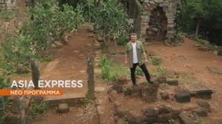 Το "Asia Express" έρχεται στο Star | Μόλις κυκλοφόρησε το πρώτο τρέιλερ