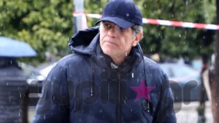 Γιάννης Μπέζος: «Πριν 3 λεπτά έμαθα το χαμό του Κώστα Βουτσά»