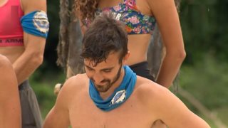&quot;Survivor&quot;: Ποιος βγήκε υποψήφιος προς αποχώρηση
