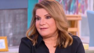 Αργυρώ Μπαρμπαρίγου: &quot;Είναι ένα μικρό κομμάτι της ζωής μου  - Πίσω υπάρχουν πολλά άγχη και προβλήματα&quot;