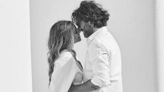 Η απάντηση της Αθηνάς Οικονομάκου: &quot;Ρώτησα τον Φίλιππο αν υπάρχει κάτι που δεν ξέρω&quot;