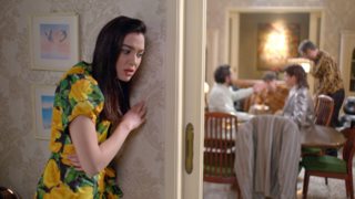 Τα καλύτερά μας χρόνια | Ο Μανόλο γαμπρός στο σπίτι των Αντωνόπουλων