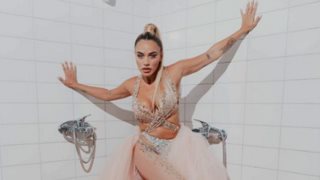 Η Konnie Μεταξά για τις συμπλοκές των trappers στα MAD VMA: &quot;Όταν αυτοί οι άνθρωποι αποτελούν πρότυπα για τα νέα παιδιά, απαγορεύεται να συμπεριφέρονται έτσι&quot;