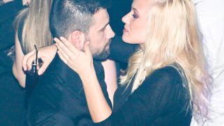 Μιχάλης Μουρούτσος &amp; Λάουρα Νάργες: Οι τρυφερές στιγμές μετά τις φήμες χωρισμού: Φωτογραφίες