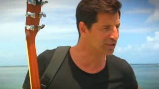 Σάκης Ρουβάς: Αποκάλυψε ποιος είναι ο ρόλος του στο Survivor: Φωτογραφία