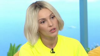 Τάμτα: Οι αποκαλύψεις για το πρόβλημα υγείας της &amp; το πώς θα εμφανιστεί στη σκηνή της Eurovision