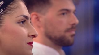 MasterChef | Χρονοβόρα η δοκιμασία της Β&#39; φάσης του Τελικού