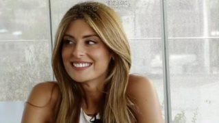 Η απίστευτη φάρσα στην Ανθή Σαλαγκούδη - Δεν ήξερε από πού της ήρθε ο τσακωμός!